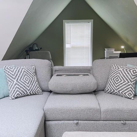 Large Studio Open Concept In Boston Zoo Franklin Park Near Εξωτερικό φωτογραφία