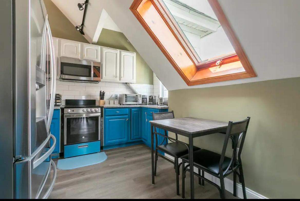 Large Studio Open Concept In Boston Zoo Franklin Park Near Εξωτερικό φωτογραφία