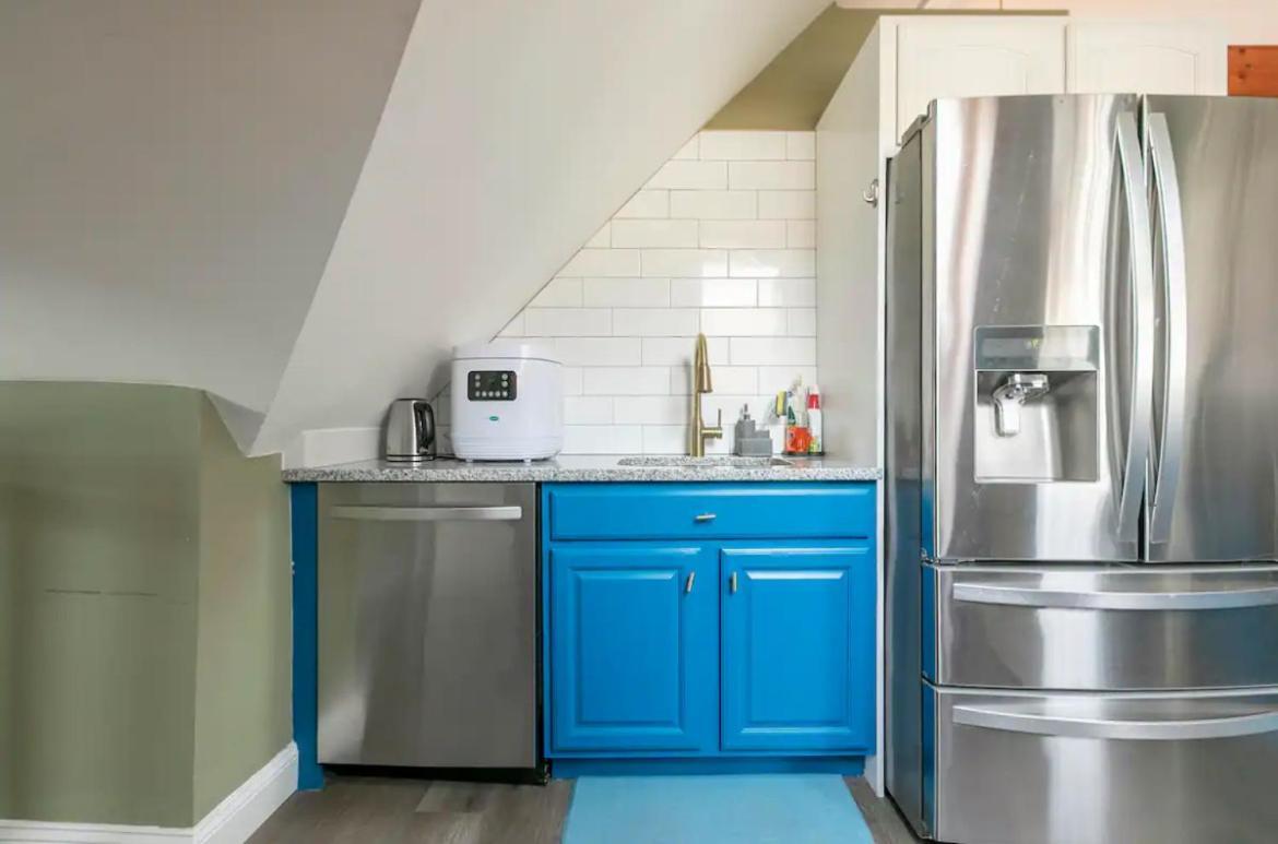 Large Studio Open Concept In Boston Zoo Franklin Park Near Εξωτερικό φωτογραφία