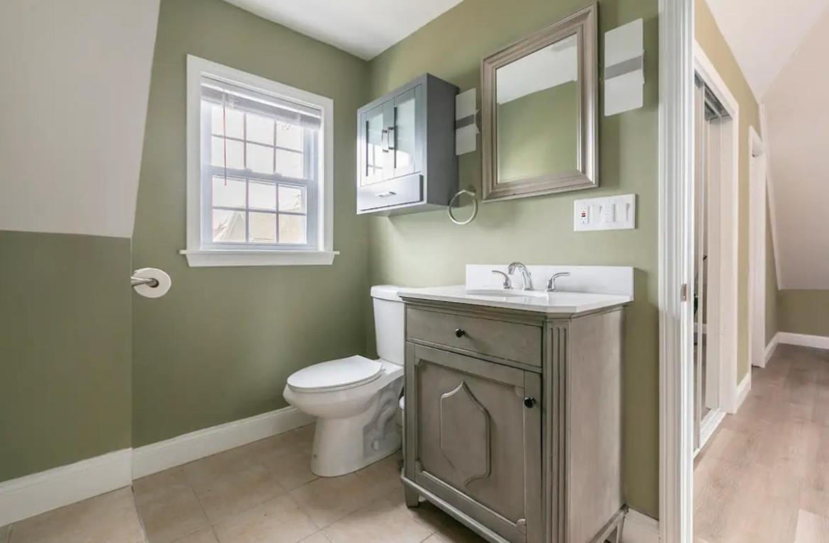 Large Studio Open Concept In Boston Zoo Franklin Park Near Εξωτερικό φωτογραφία