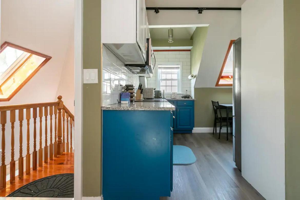 Large Studio Open Concept In Boston Zoo Franklin Park Near Εξωτερικό φωτογραφία
