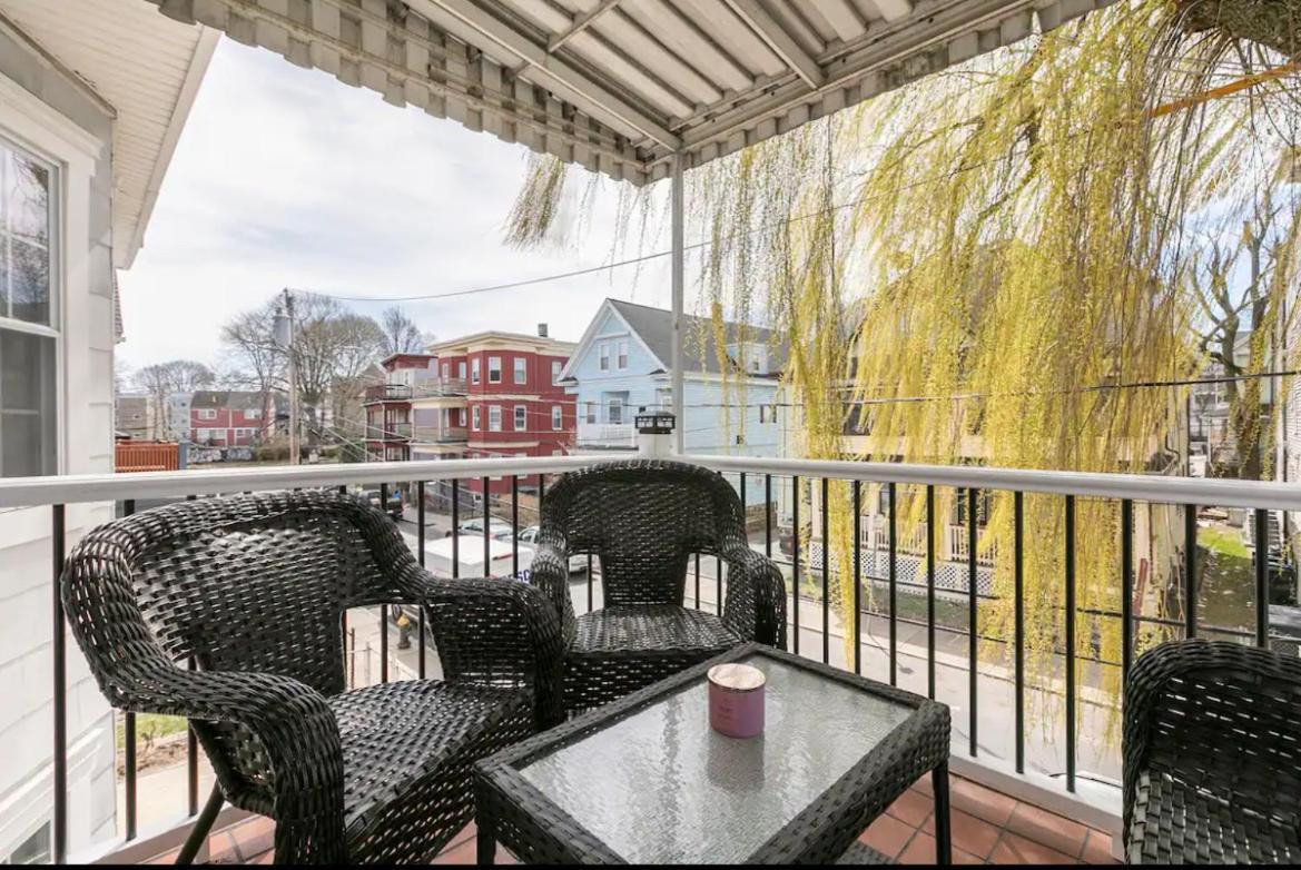 Large Studio Open Concept In Boston Zoo Franklin Park Near Εξωτερικό φωτογραφία