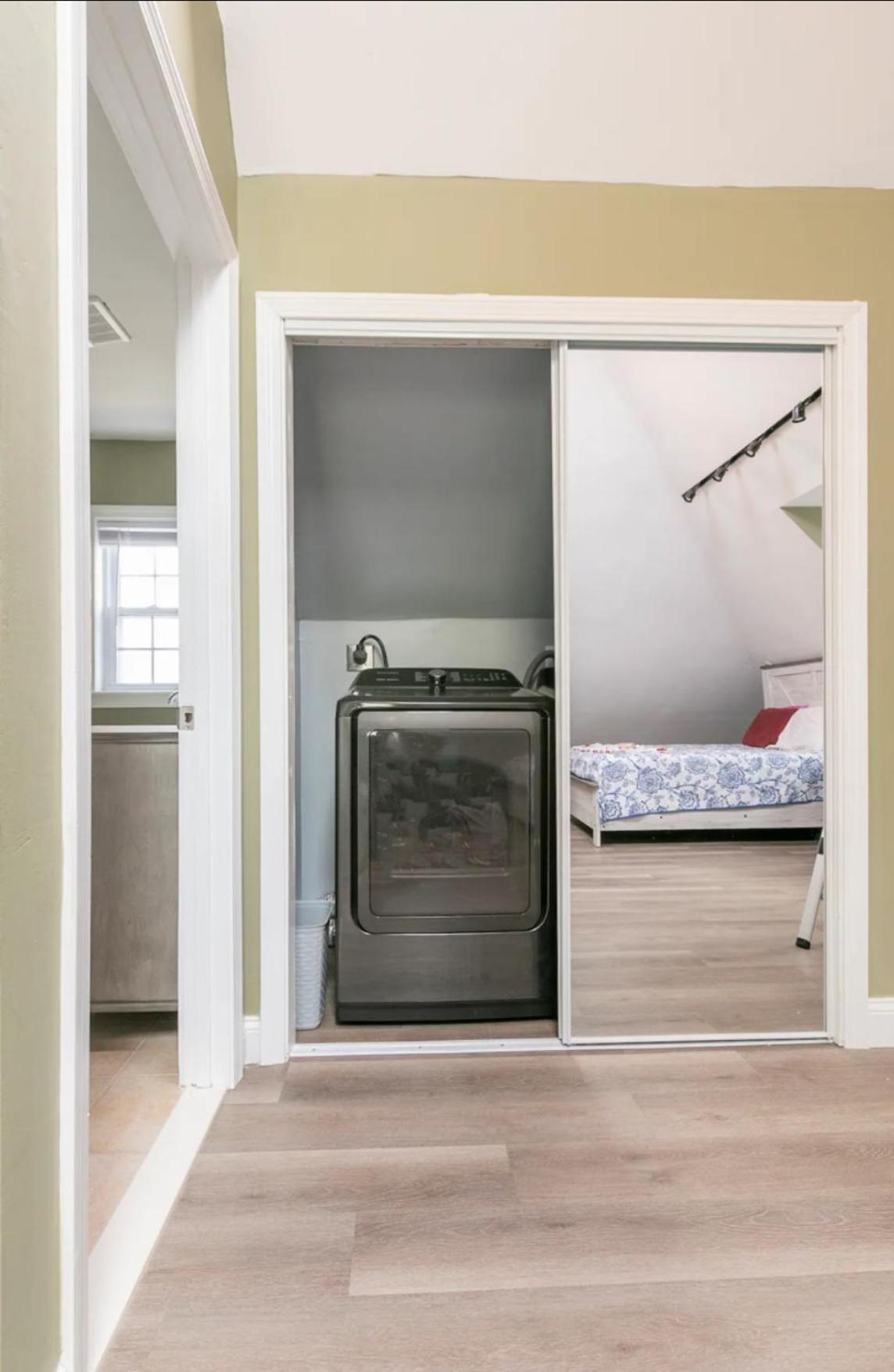 Large Studio Open Concept In Boston Zoo Franklin Park Near Εξωτερικό φωτογραφία