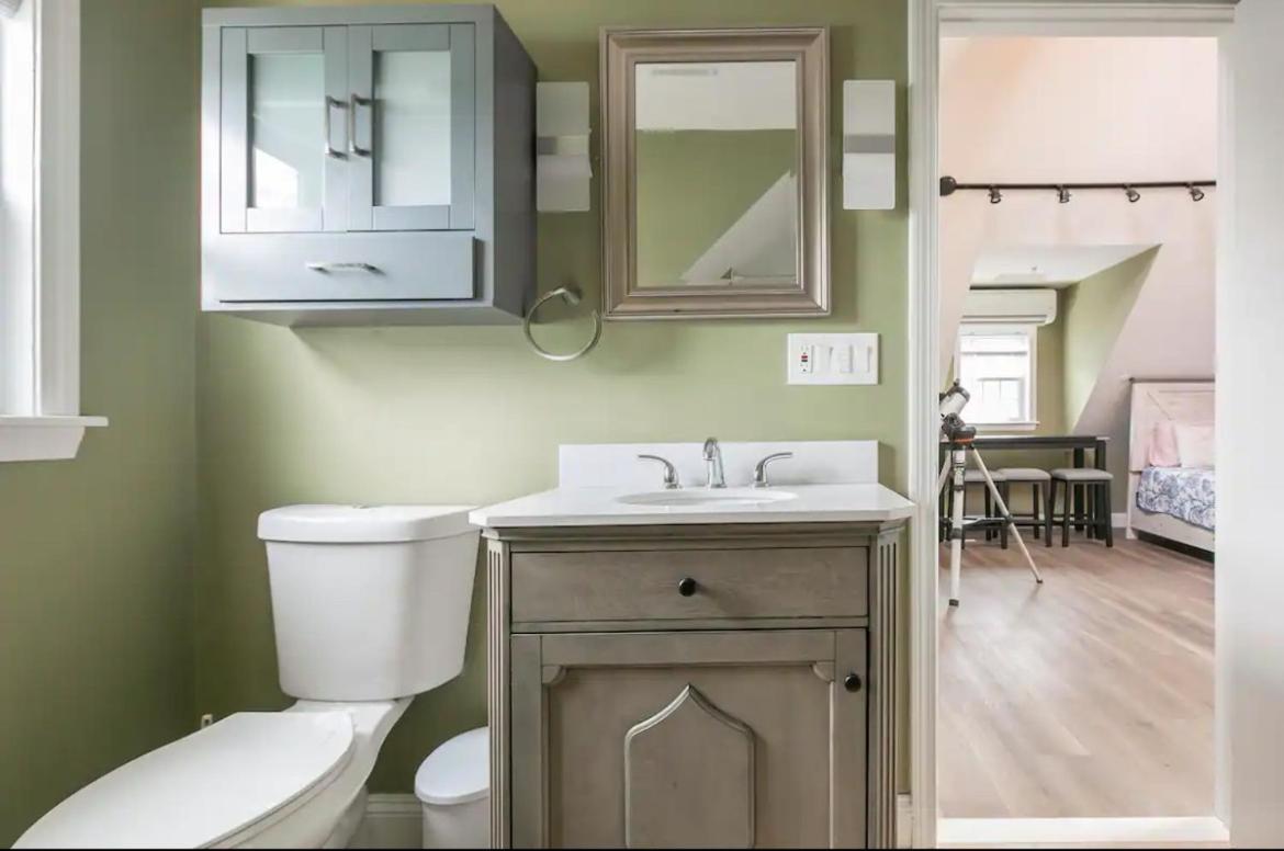 Large Studio Open Concept In Boston Zoo Franklin Park Near Εξωτερικό φωτογραφία