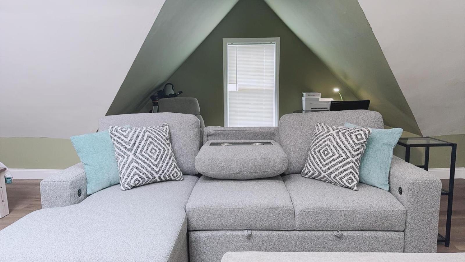 Large Studio Open Concept In Boston Zoo Franklin Park Near Εξωτερικό φωτογραφία